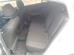 SAIC MG i5 2020 1.5L Manual 4G Connected Deluxe Edition - ფოტო 13