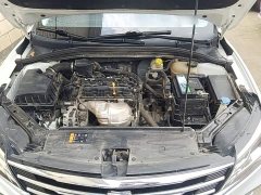 SAIC MG i5 2020 1.5L Manual 4G Connected Deluxe Edition - ფოტო 16