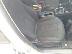 SAIC MG i5 2020 1.5L Manual 4G Connected Deluxe Edition - ფოტო 20