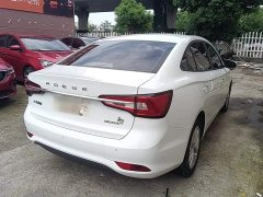 SAIC MG i5 2020 1.5L Manual 4G Connected Deluxe Edition - ფოტო 5