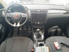 SAIC MG i5 2020 1.5L Manual 4G Connected Deluxe Edition - ფოტო 6