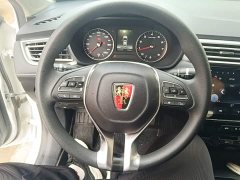 SAIC MG i5 2020 1.5L Manual 4G Connected Deluxe Edition - ფოტო 7