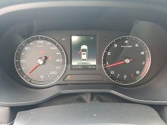 SAIC MG i5 2020 1.5L Manual 4G Connected Deluxe Edition - ფოტო 8