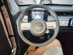 Wuling Hongguang MINIEV 2022 GAMEBOY 200km Fun Edition LFP Battery - ფოტო 11