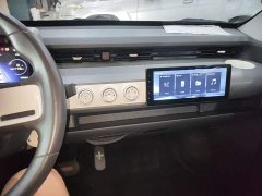 Wuling Hongguang MINIEV 2022 GAMEBOY 200km Fun Edition LFP Battery - ფოტო 13