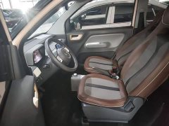 Wuling Hongguang MINIEV 2022 GAMEBOY 200km Fun Edition LFP Battery - ფოტო 15