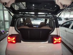 Wuling Hongguang MINIEV 2022 GAMEBOY 200km Fun Edition LFP Battery - ფოტო 19