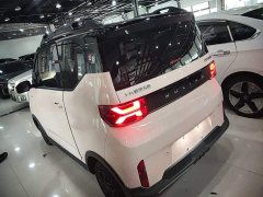 Wuling Hongguang MINIEV 2022 GAMEBOY 200km Fun Edition LFP Battery - ფოტო 5