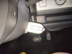 Wuling Hongguang MINIEV 2022 GAMEBOY 200km Fun Edition LFP Battery - ფოტო 9