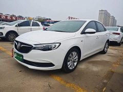 Buick Excelle 2021 Facelift Classic 1.5L Automatic Entry - ფოტო 1