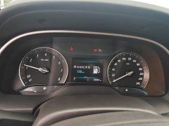 Buick Excelle 2021 Facelift Classic 1.5L Automatic Entry - ფოტო 12