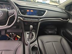 Buick Excelle 2021 Facelift Classic 1.5L Automatic Entry - ფოტო 13