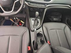 Buick Excelle 2021 Facelift Classic 1.5L Automatic Entry - ფოტო 14