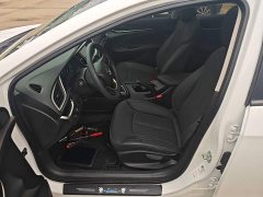 Buick Excelle 2021 Facelift Classic 1.5L Automatic Entry - ფოტო 15