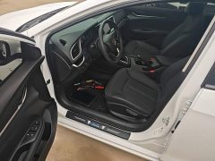 Buick Excelle 2021 Facelift Classic 1.5L Automatic Entry - ფოტო 16