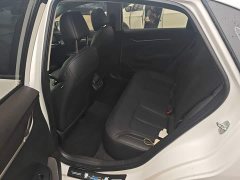 Buick Excelle 2021 Facelift Classic 1.5L Automatic Entry - ფოტო 17