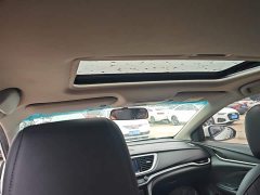 Buick Excelle 2021 Facelift Classic 1.5L Automatic Entry - ფოტო 18