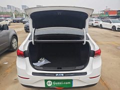 Buick Excelle 2021 Facelift Classic 1.5L Automatic Entry - ფოტო 19