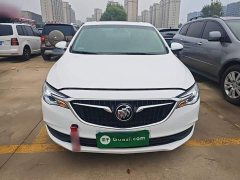 Buick Excelle 2021 Facelift Classic 1.5L Automatic Entry - ფოტო 3