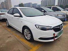 Buick Excelle 2021 Facelift Classic 1.5L Automatic Entry - ფოტო 4