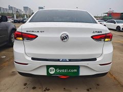 Buick Excelle 2021 Facelift Classic 1.5L Automatic Entry - ფოტო 6