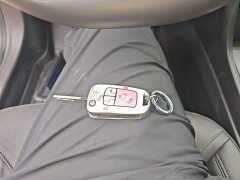 Buick Excelle 2021 Facelift Classic 1.5L Automatic Entry - ფოტო 9