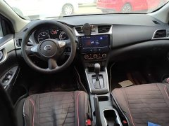 Nissan Sylphy 2022 Classic 1.6XE CVT Comfort - ფოტო 10