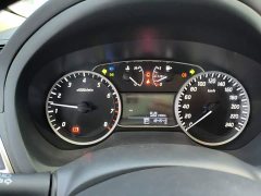 Nissan Sylphy 2022 Classic 1.6XE CVT Comfort - ფოტო 12