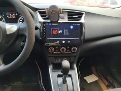 Nissan Sylphy 2022 Classic 1.6XE CVT Comfort - ფოტო 13