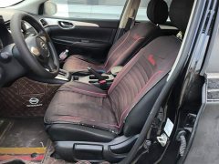 Nissan Sylphy 2022 Classic 1.6XE CVT Comfort - ფოტო 15