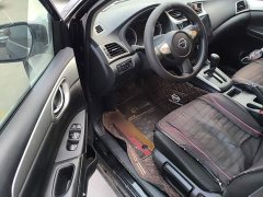 Nissan Sylphy 2022 Classic 1.6XE CVT Comfort - ფოტო 16