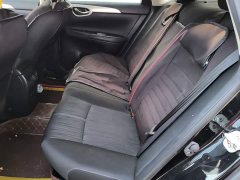 Nissan Sylphy 2022 Classic 1.6XE CVT Comfort - ფოტო 17