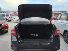 Nissan Sylphy 2022 Classic 1.6XE CVT Comfort - ფოტო 19
