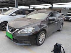 Nissan Sylphy 2022 Classic 1.6XE CVT Comfort - ფოტო 2