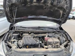 Nissan Sylphy 2022 Classic 1.6XE CVT Comfort - ფოტო 20