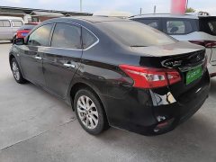 Nissan Sylphy 2022 Classic 1.6XE CVT Comfort - ფოტო 5