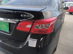 Nissan Sylphy 2022 Classic 1.6XE CVT Comfort - ფოტო 8