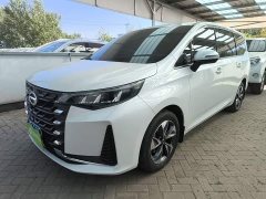 GAC Aion M6 PRO 270T DCT Luxury - ფოტო 1