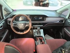 GAC Aion M6 PRO 270T DCT Luxury - ფოტო 10