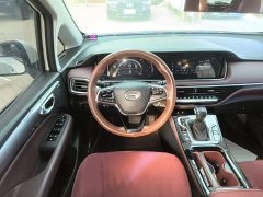 GAC Aion M6 PRO 270T DCT Luxury - ფოტო 11