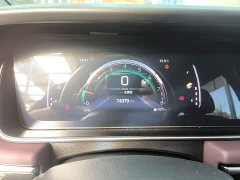 GAC Aion M6 PRO 270T DCT Luxury - ფოტო 12