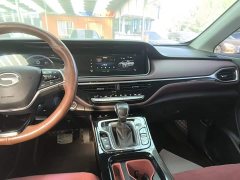 GAC Aion M6 PRO 270T DCT Luxury - ფოტო 13