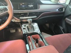 GAC Aion M6 PRO 270T DCT Luxury - ფოტო 14