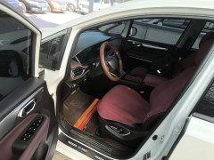 GAC Aion M6 PRO 270T DCT Luxury - ფოტო 16