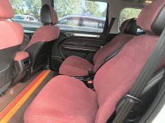 GAC Aion M6 PRO 270T DCT Luxury - ფოტო 17