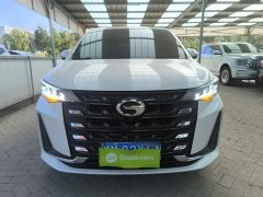GAC Aion M6 PRO 270T DCT Luxury - ფოტო 3