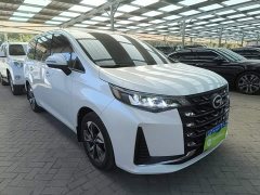 GAC Aion M6 PRO 270T DCT Luxury - ფოტო 4