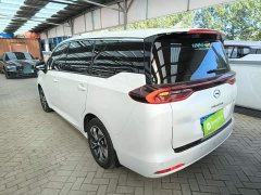 GAC Aion M6 PRO 270T DCT Luxury - ფოტო 5