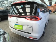 GAC Aion M6 PRO 270T DCT Luxury - ფოტო 6