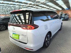 GAC Aion M6 PRO 270T DCT Luxury - ფოტო 7